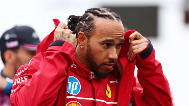 Hamilton’s Strong Start to 2026 Season: A Podium and More to Come