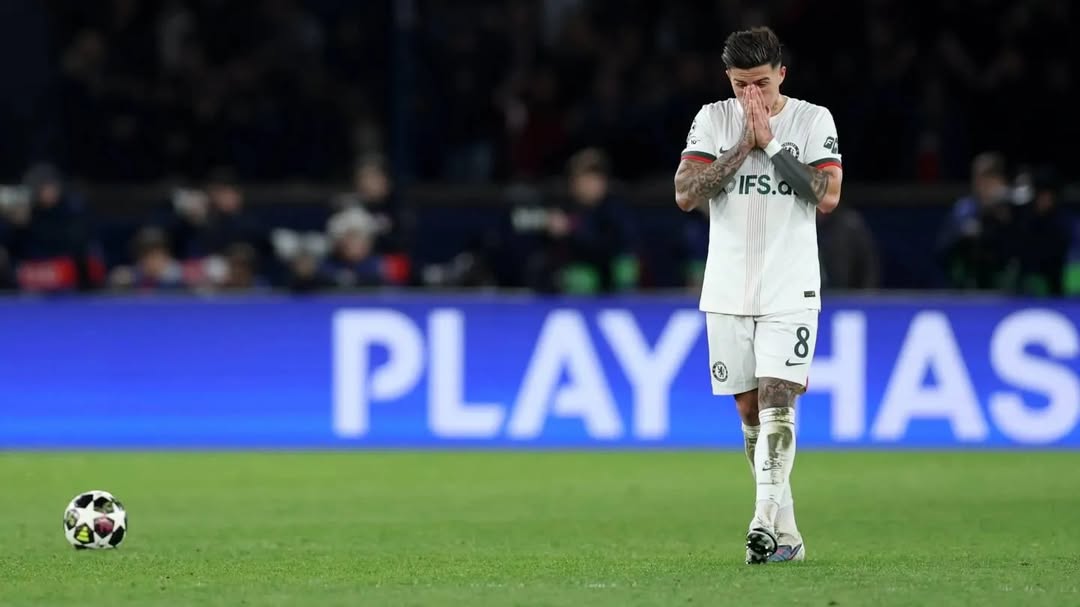 Chelsea’s Troubling Run: Fans Losing Patience with Rosenior and Owners