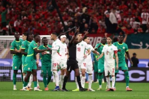 Morocco Crowned AFCON Champions After CAF Strips Senegal of Title