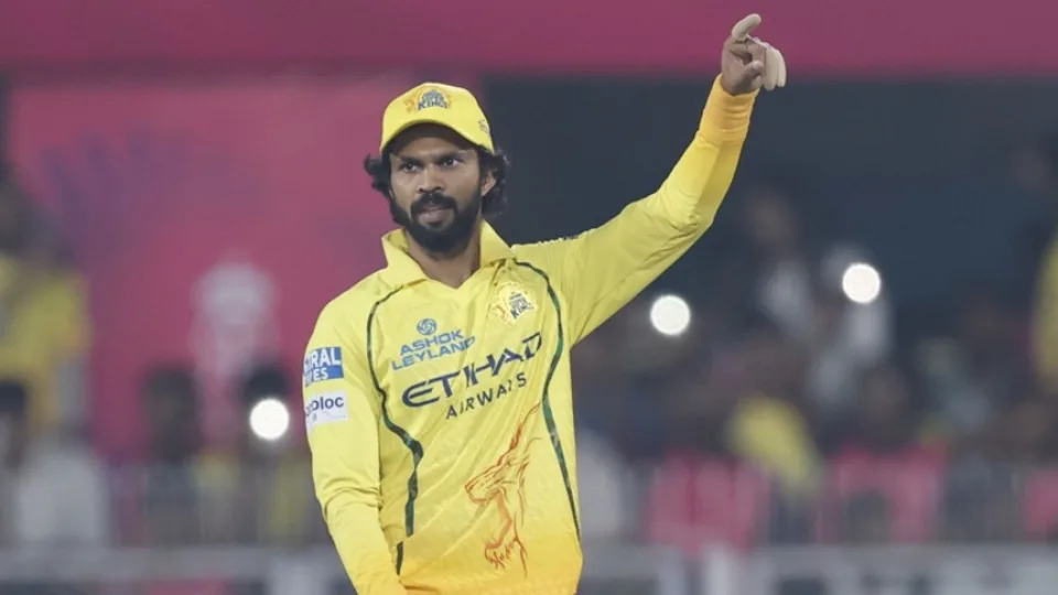 CSK’s New-Look Squad Needs Old-School Grit