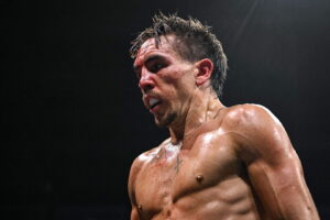 Conlan Calls Time on Boxing Career After Shock Belfast Defeat