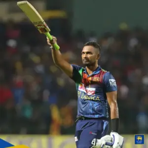 Injury Blow for RR, Shanaka Steps In for IPL 2026