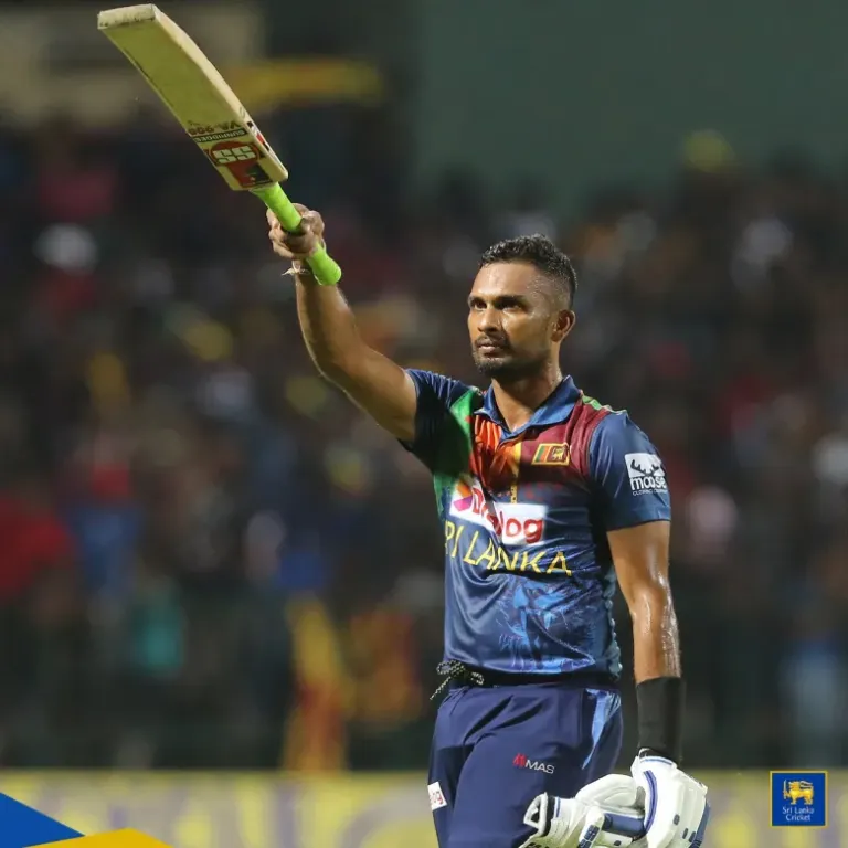 Injury Blow for RR, Shanaka Steps In for IPL 2026
