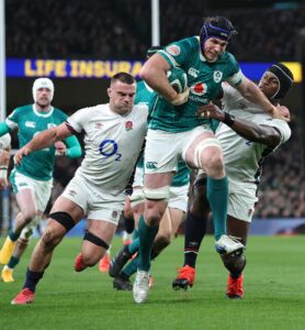 Men’s Six Nations 2027
