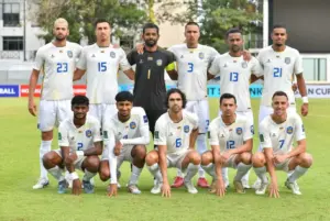 Sri Lanka Secures 3-1 Victory Over Chinese Taipei, Boosting FIFA Ranking