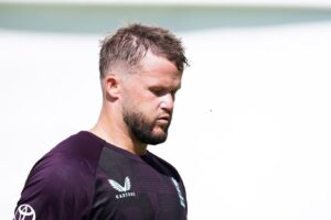 Ben Duckett Pulls Out of IPL to Focus on England Comeback After a Tough Winter