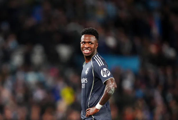 Real Madrid Eliminate Manchester City with a Dominant 5-1 Aggregate Win in the Champions League