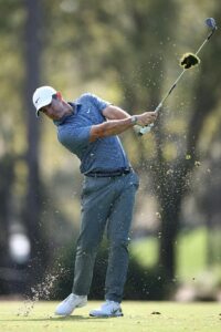 McIlroy’s Title Defence Stumbles as Straka Sets the Early Pace at TPC Sawgrass