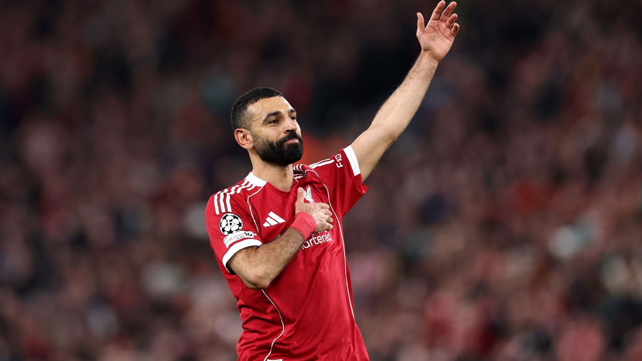 Liverpool 4-0 Galatasaray (Agg: 4-1): Reds Power Into Champions League Quarters