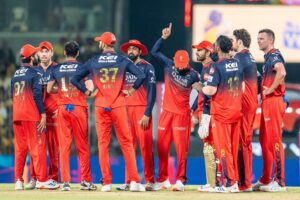 A Landmark Deal in Cricket Business