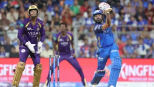 MI pull off stunning 221 chase to sink KKR in IPL 2026 opener