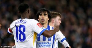 Chelsea Collapse Continues with Fifth Straight Scoreless Defeat