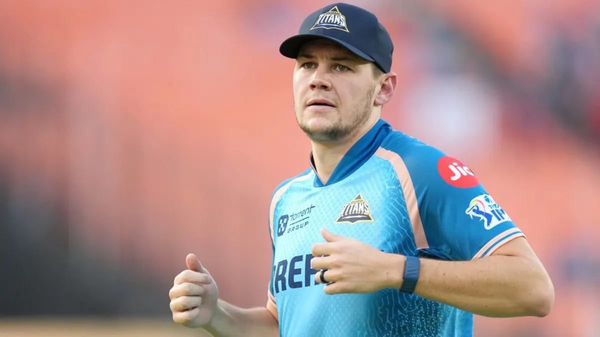 Sunrisers Hyderabad Turn to Coetzee Amid Multiple Injury Setbacks
