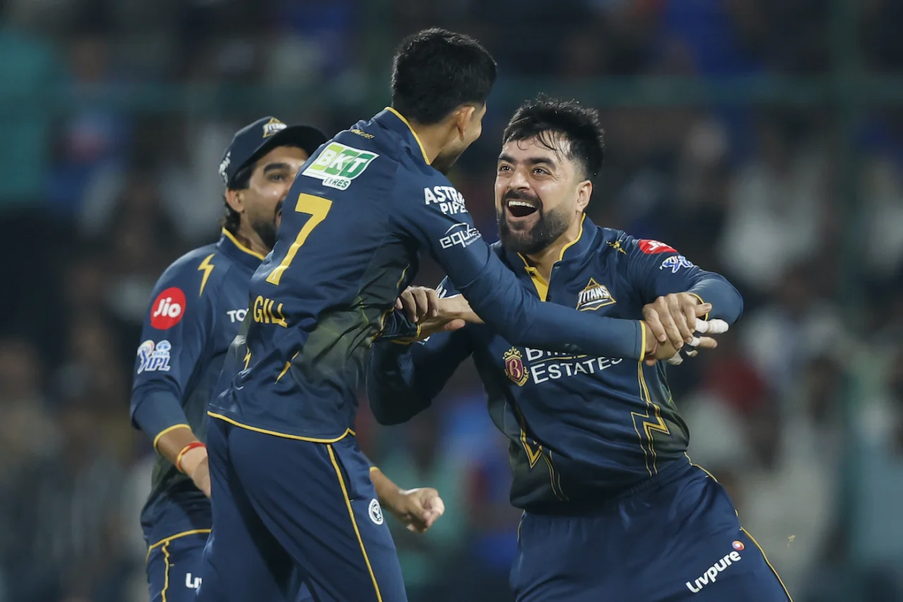 Rahul’s 92 in Vain as Gujarat Titans Snatch Victory in Dramatic Finish