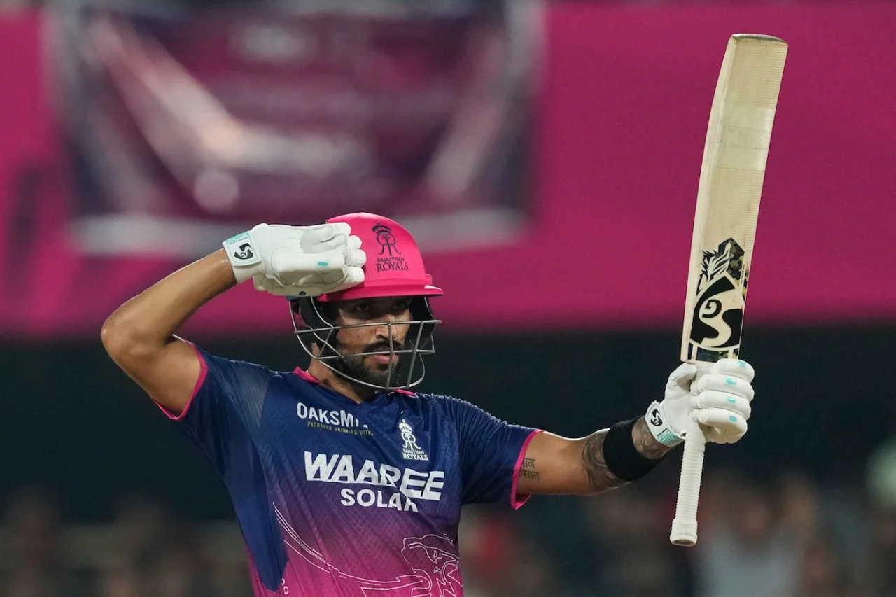 Sooryavanshi’s 15-Ball Blitz and Jurel’s Masterclass Power RR to Fourth Straight Win