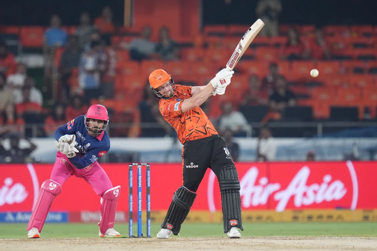 SRH Dominate Run Charts as Klaasen and Kishan Lead IPL 2026 Orange Cap Race