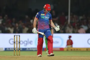 Delhi Capitals Stun Bengaluru as Miller’s Heroics Decide Nail Biting Finish