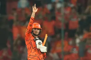 SRH Cruise Past Capitals as Abhishek Delivers Career-Defining Knock
