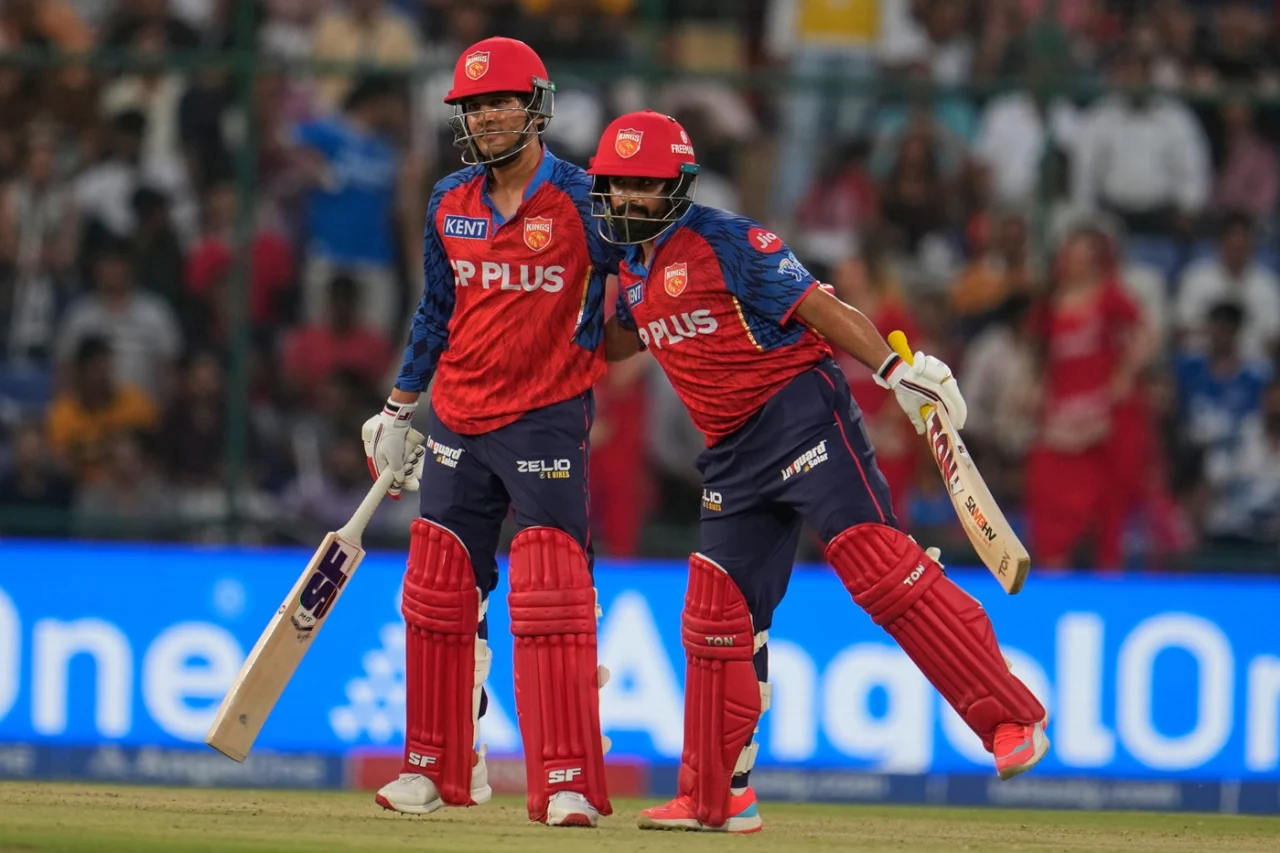 PBKS Pull Off Historic Chase Despite Rahul’s Record Breaking 152*