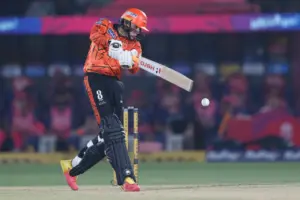 Sooryavanshi’s 36-Ball Hundred Overshadowed as SRH Pull Off 229 Chase