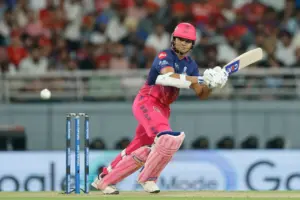 RR Defeat PBKS to Hand Them Their First Loss of IPL 2026