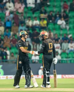 Hyderabad Kingsmen Deliver a Crushing Blow to Multan Sultans