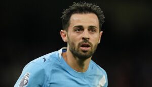 Bernardo Silva Set to Bid Farewell to Manchester City After Glittering Nine-Year Spell