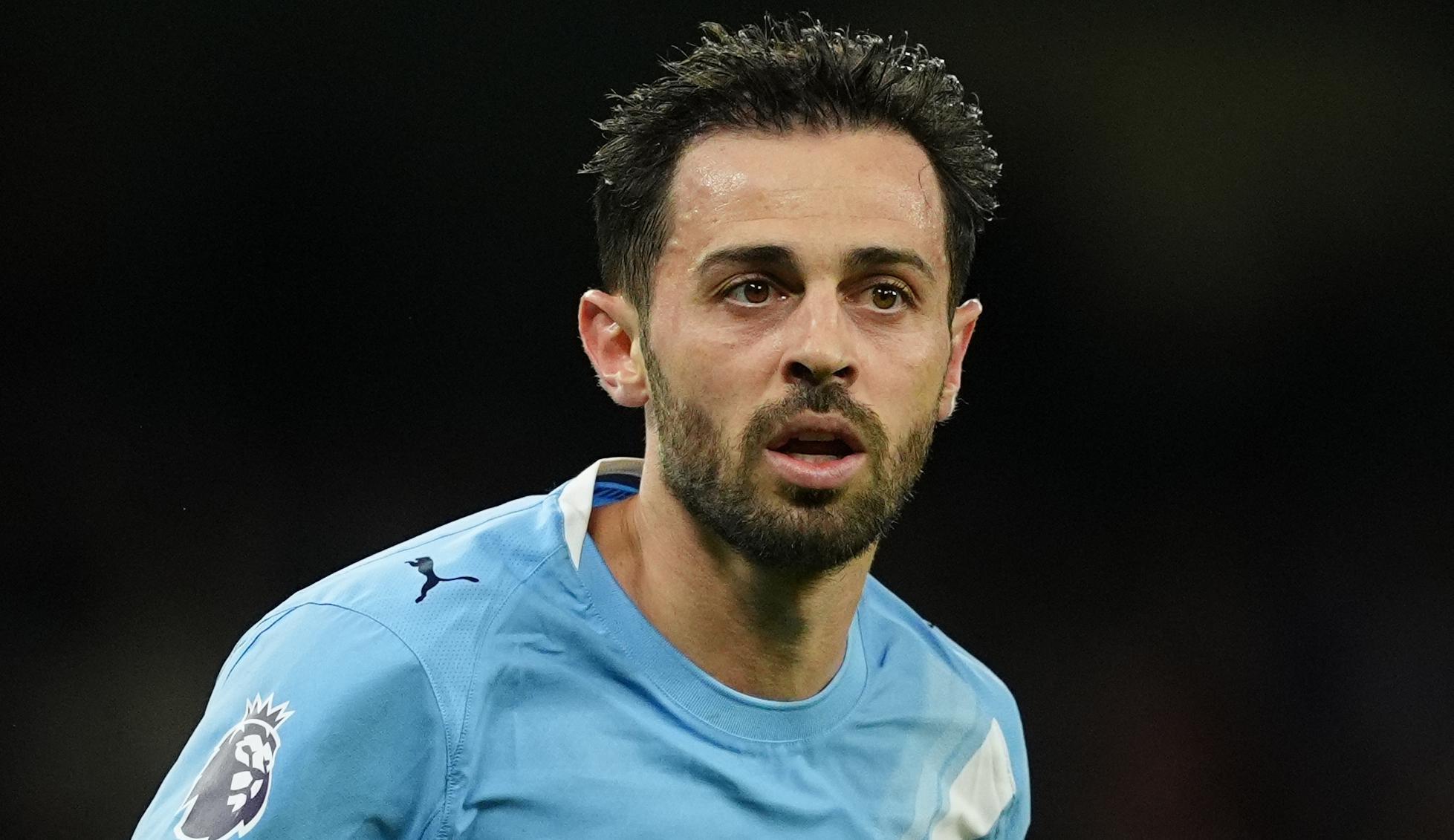 Bernardo Silva Set to Bid Farewell to Manchester City After Glittering Nine-Year Spell