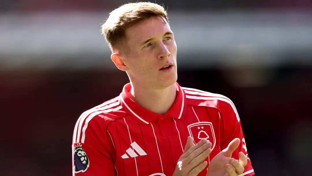 Guardiola’s Side Target Key Midfield Reinforcement This Summer
