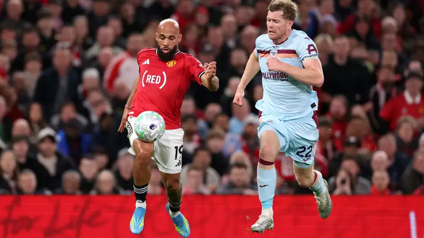 United Edge Closer to Champions League Return with Win Over Brentford