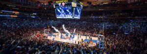 Knicks Edge Celtics in Eastern Conference Thriller