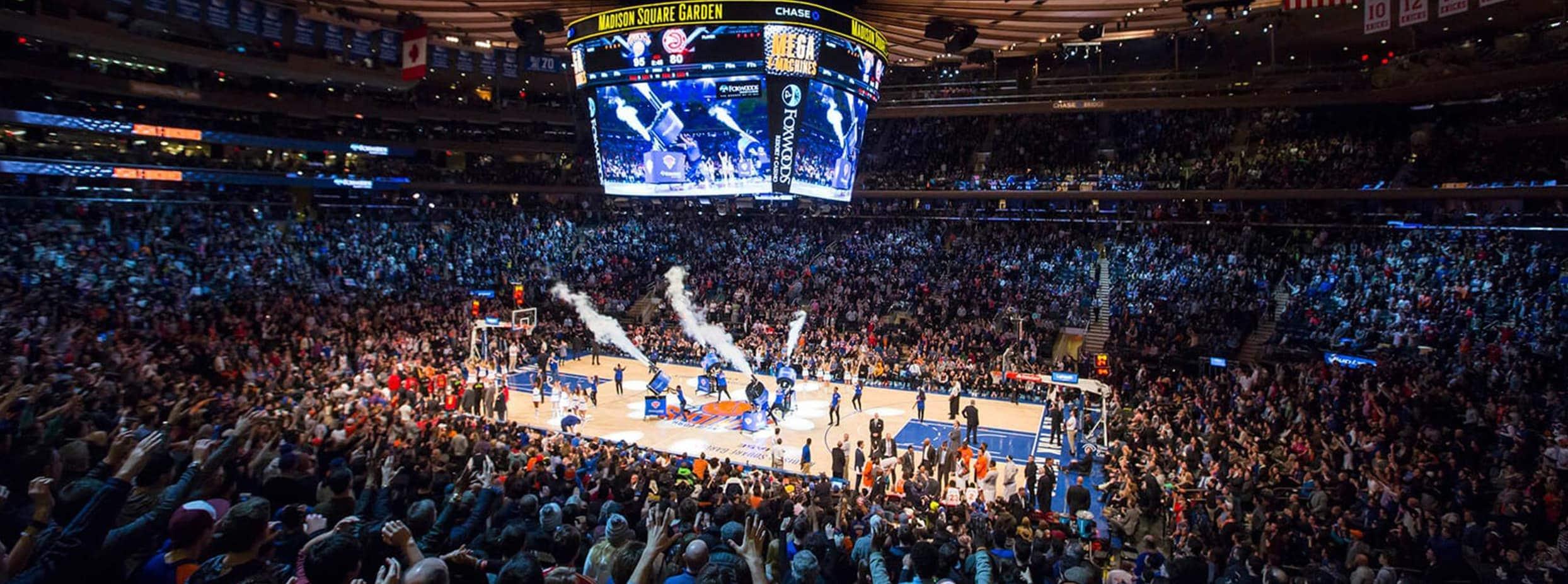 Knicks Edge Celtics in Eastern Conference Thriller