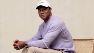 Tiger Woods Steps Away from Ryder Cup Captaincy
