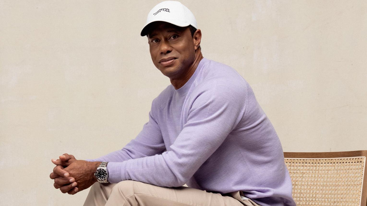 Tiger Woods Steps Away from Ryder Cup Captaincy