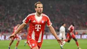 Bayern Edge Madrid in Seven-Goal Classic to Reach Semi Finals