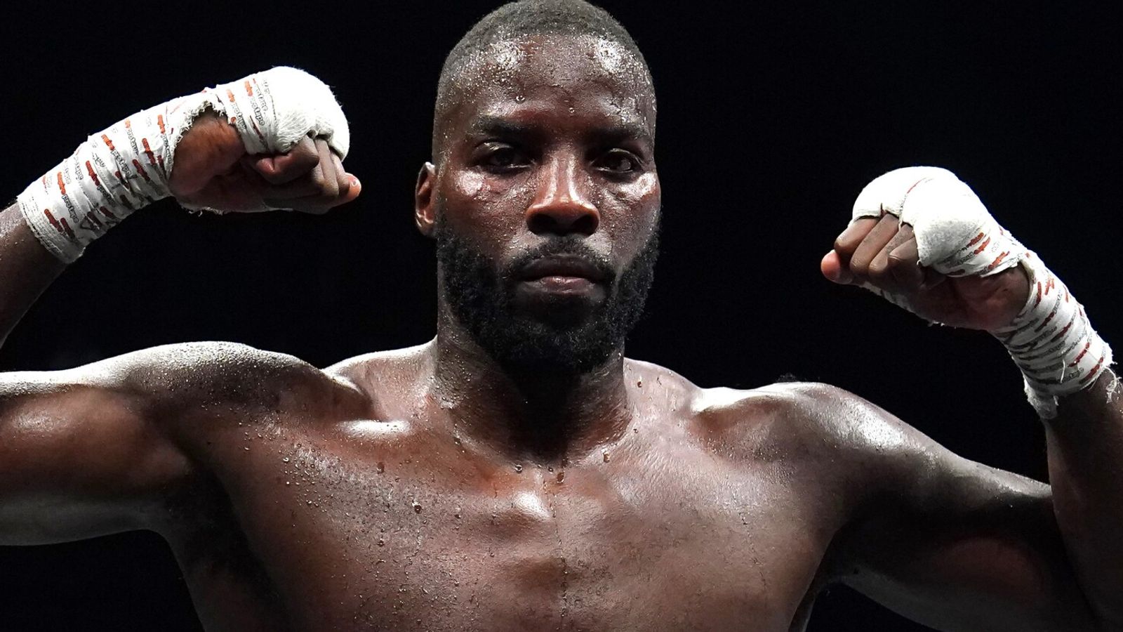 Okolie’s Paris Clash Cancelled After Anti Doping Setback