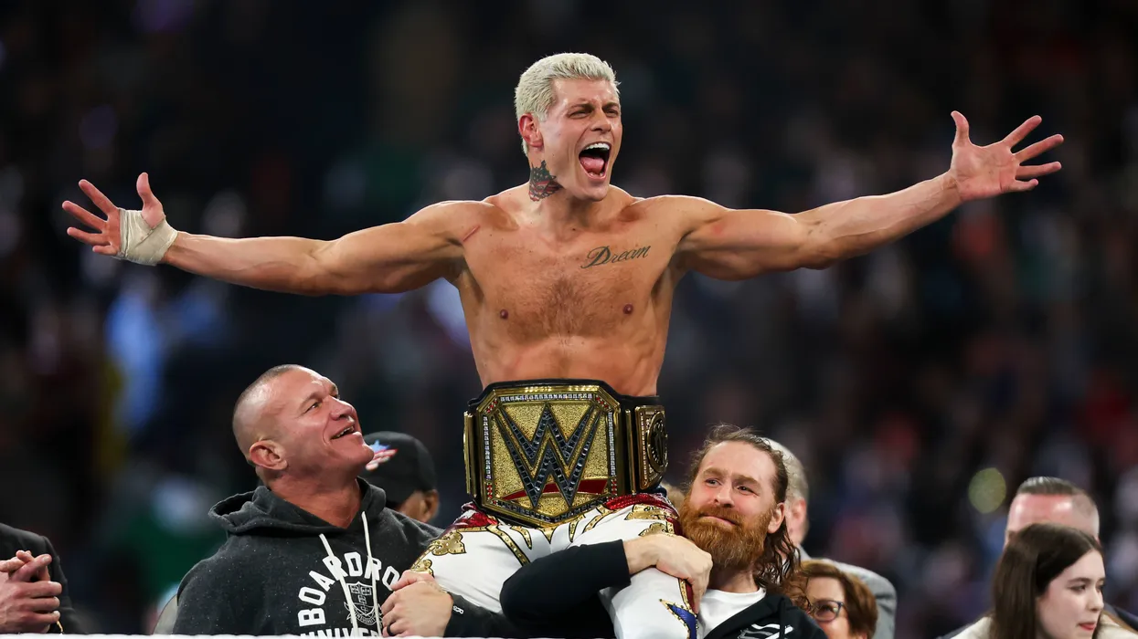 WWE’s Biggest Weekend Delivers Shockers, Returns, and Championship Drama