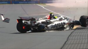 Safety Debate Intensifies After Bearman Crash but Haas Focus Remains on Performance