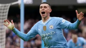 Phil Foden Inspires Manchester City to Keep Title Dreams Alive