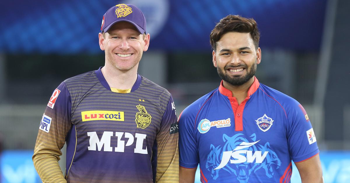 Rahul And Kuldeep Power Delhi Capitals To Strong Finish Against KKR