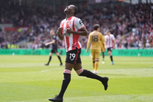 Crystal Palace Denied Late as Brentford Rescue Dramatic Draw