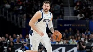 Thunder’s Young Core Stuns Mavericks in High Intensity Showdown