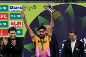 Hardie Delivers All Round Brilliance as Zalmi Clinch PSL 2026 Crown