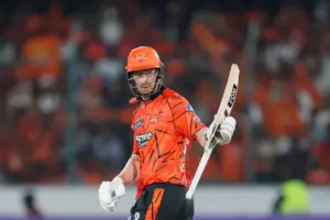 Sunrisers Outshine Punjab as Connolly’s Century Goes in Vain