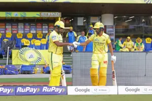 Can Chennai Super Kings Still Reach the IPL 2026 Playoffs?