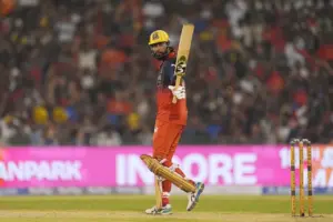Krunal and Bhuvneshwar Inspire RCB in Dramatic Victory Over MI