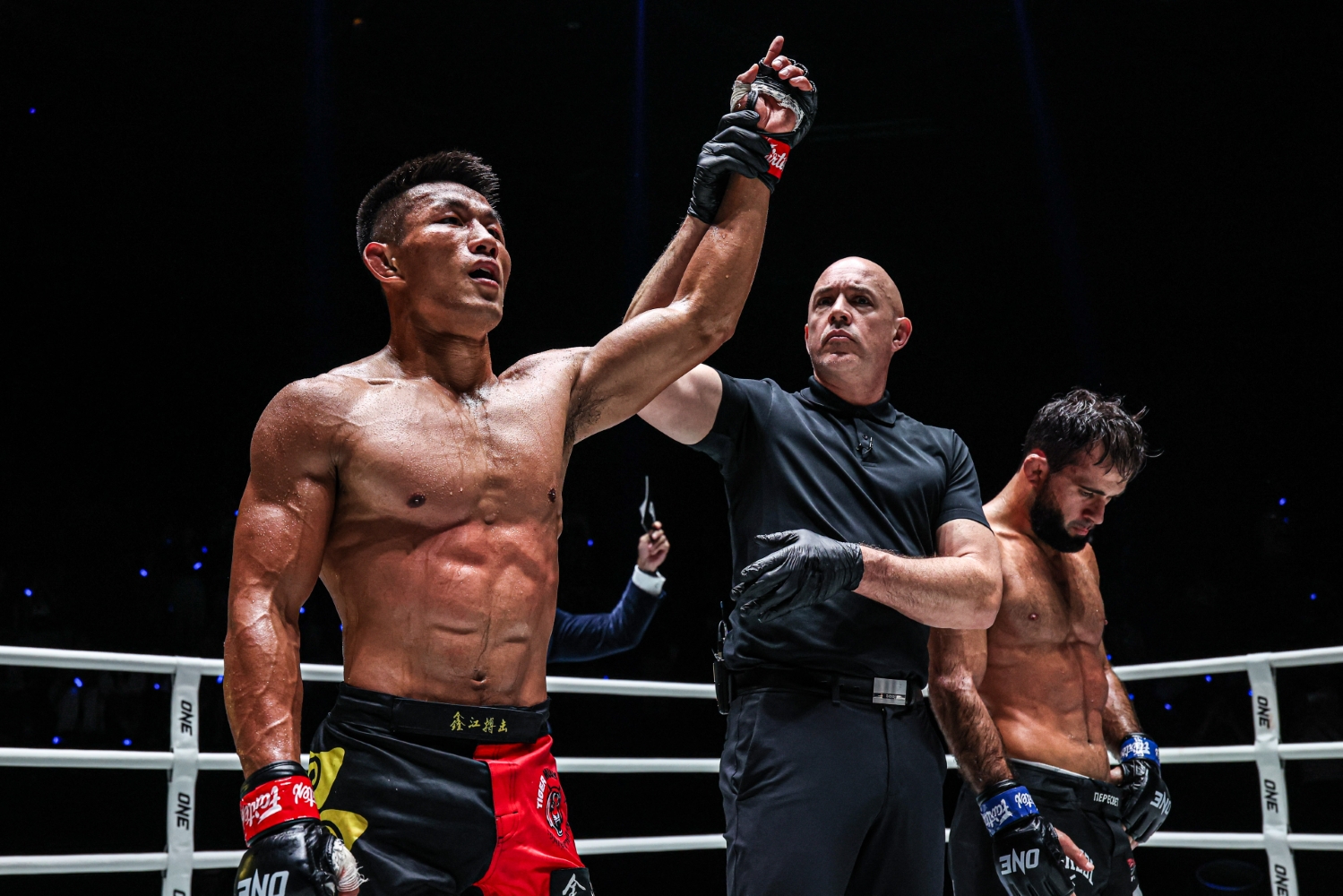 Tang Kai Returns in Dominant Style with Crushing Win at ONE Fight Night 43