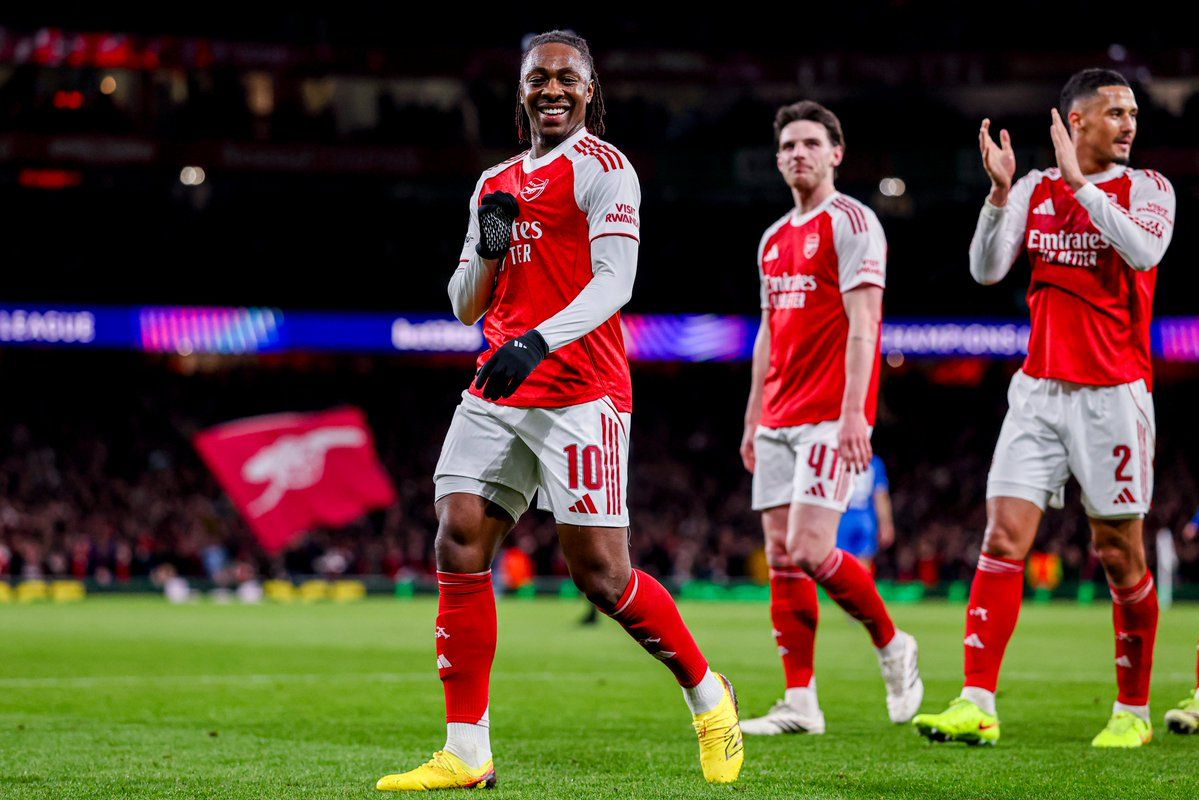 Havertz Delivers Crucial Winner in Arsenal’s Narrow Victory Over Burnley
