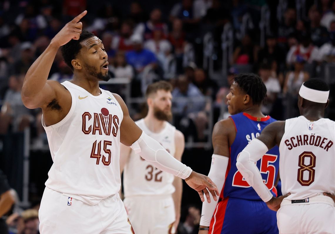 Cleveland Cavaliers Ready for Eastern Conference Finals Battle Against Knicks