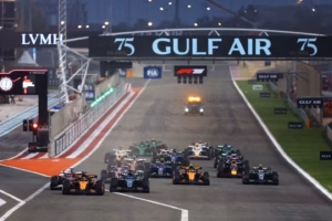 Bahrain Race Return Remains Possible Amid Flexible F1 Plans